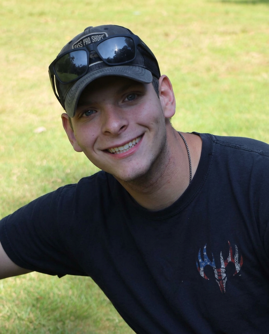 Ben Paradis, founder and lead technician at Steadfast Chimney